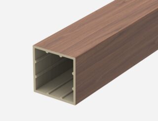 Linum Extra Large Square Timber
